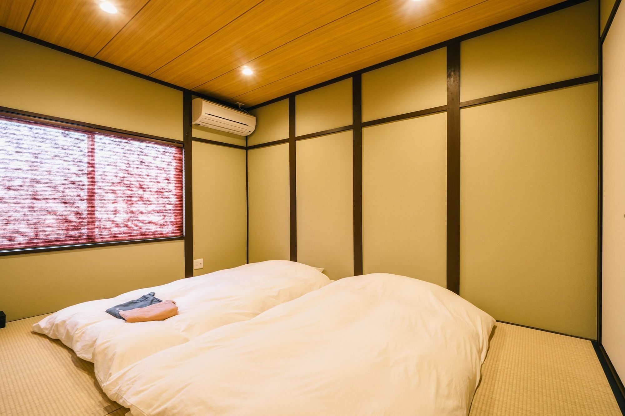 Miro Kujo Kawaramachi Tei Villa Kyoto Dış mekan fotoğraf